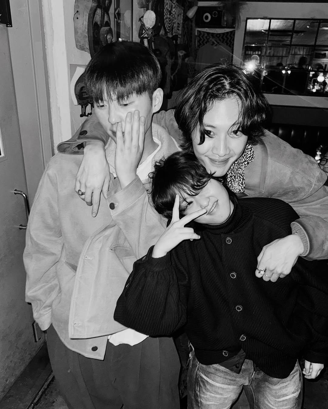 Photo by 이연 on January 11, 2025.