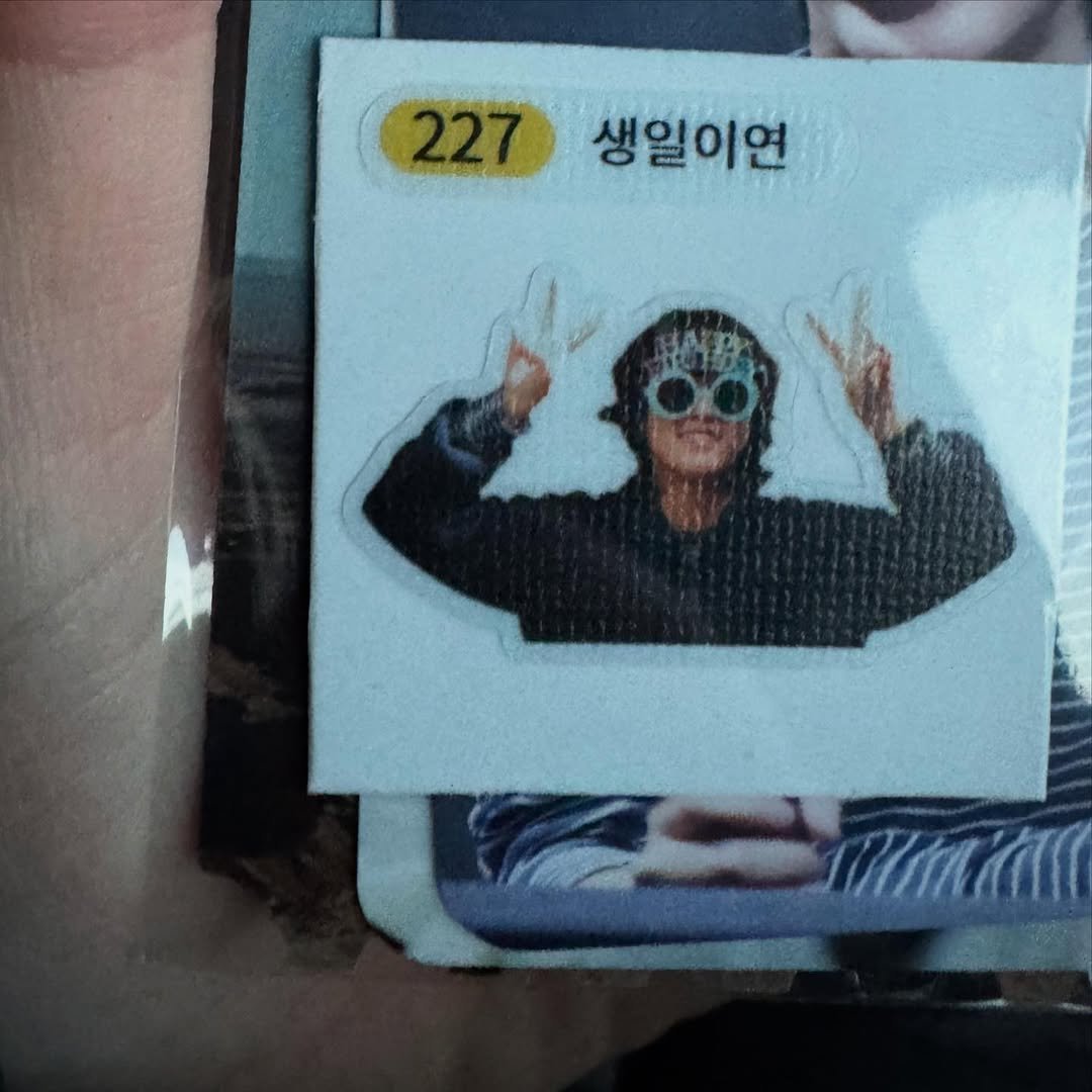 Photo by 이연 on February 22, 2025.