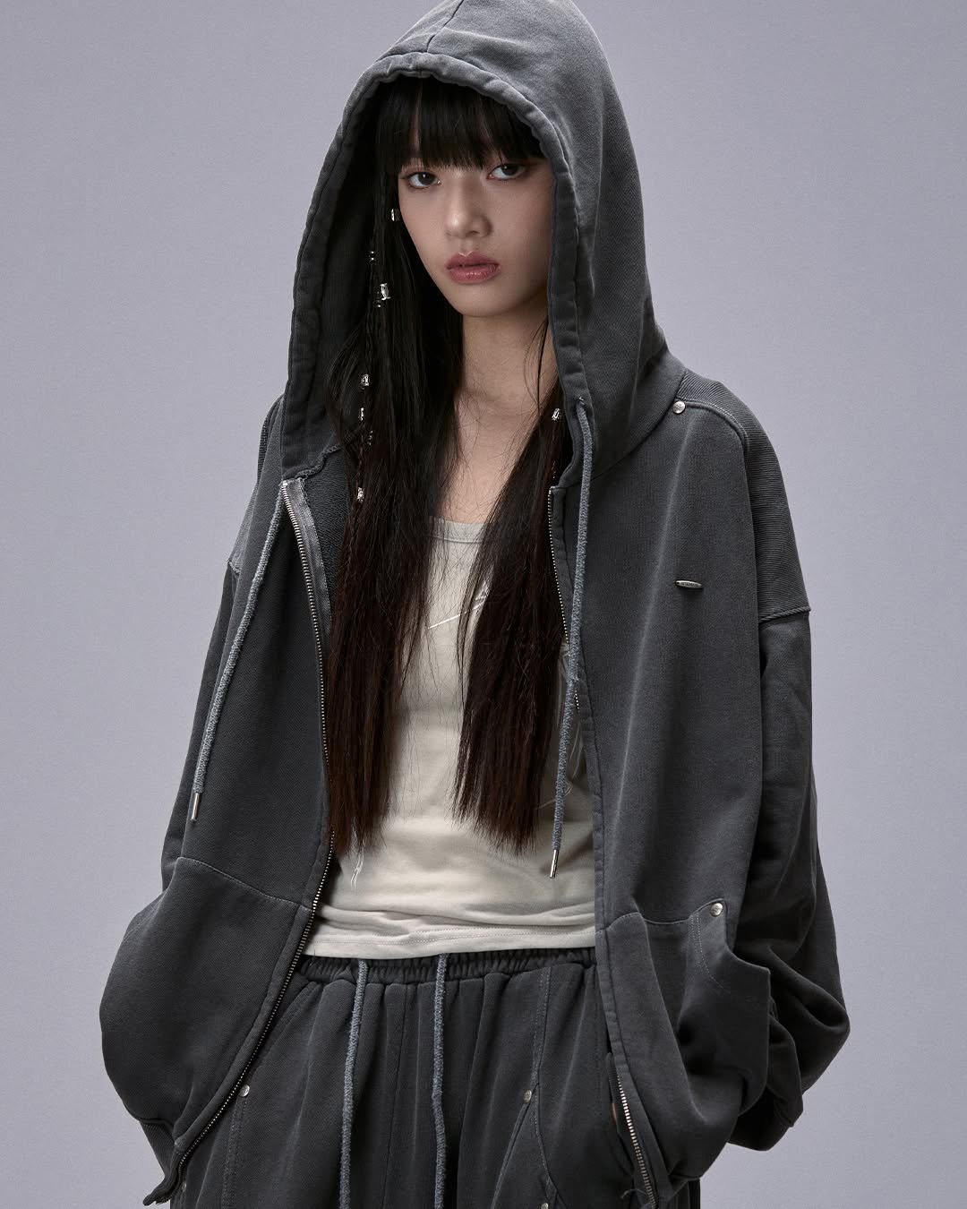 kitschnkiss 게시물 이미지: kitsch&kiss 25 F/W collection
"Be confident...