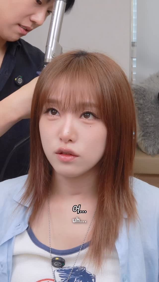 kiu_design_ 게시물 이미지: 아이즈원 멤버가 어떻게 되죠?!
#아이즈원 #izone #yena #예나