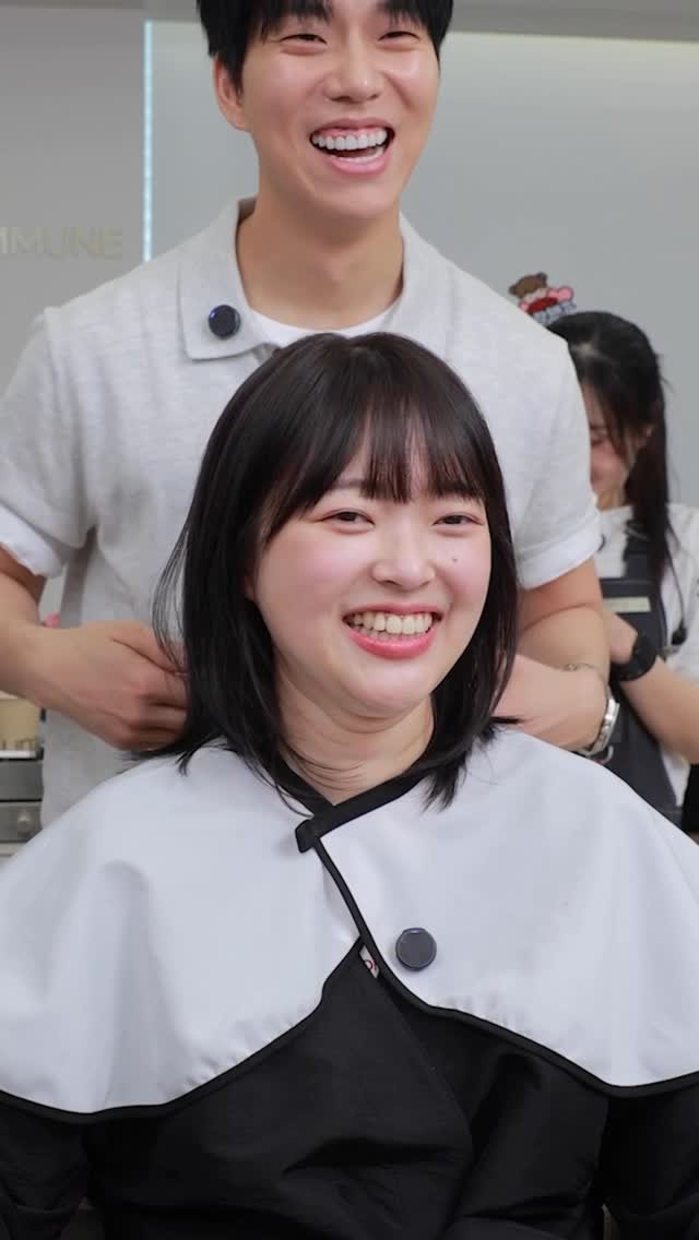 kiu_design_ 게시물 이미지: 애니메이션 사진 가지고 오는 사람 진짜로 있어요
#뽀구미 #아냐
