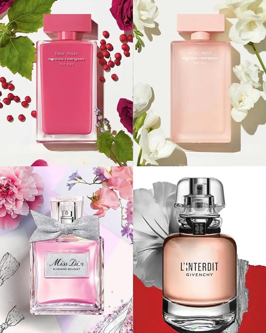 kiwi_beautyoffical 게시물 이미지: Tuyệt đối đừng ngửi thử list nước hoa mới này,...