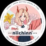 niichinn 프로필 사진