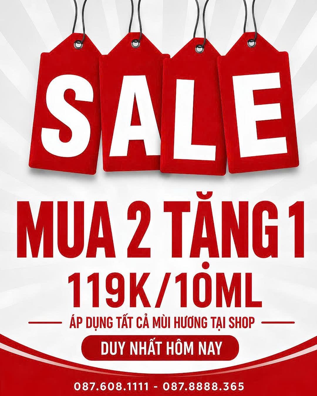 kiwi_beautyoffical 게시물 이미지: DEAL NƯỚC HOA MÙA HÈ SỐC SẬP SÀN
Toàn mùi hot...