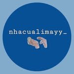 nhacualimayy_ 프로필 사진