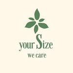 yoursizewecare 프로필 사진