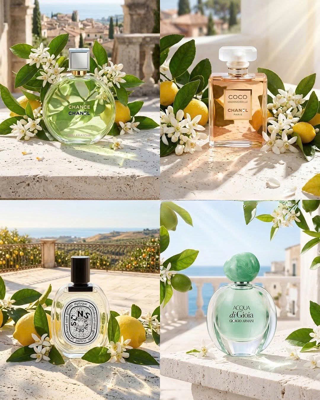 kiwi_beautyoffical 게시물 이미지: NEW PERFUME ALERT – MÙI HƯƠNG MỚI ĐẸP TỪ VỎ...