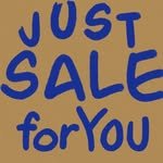 justsaleforyou 프로필 사진