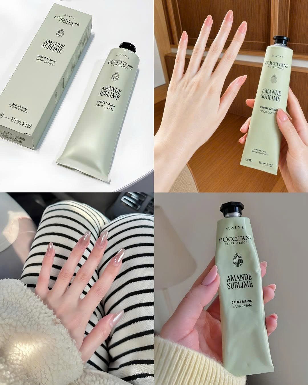 kiwi_beautyoffical 게시물 이미지: “Người yêu nắm tay mà chê “”sao thô ráp thế””...