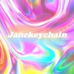 janekeychain 프로필 사진