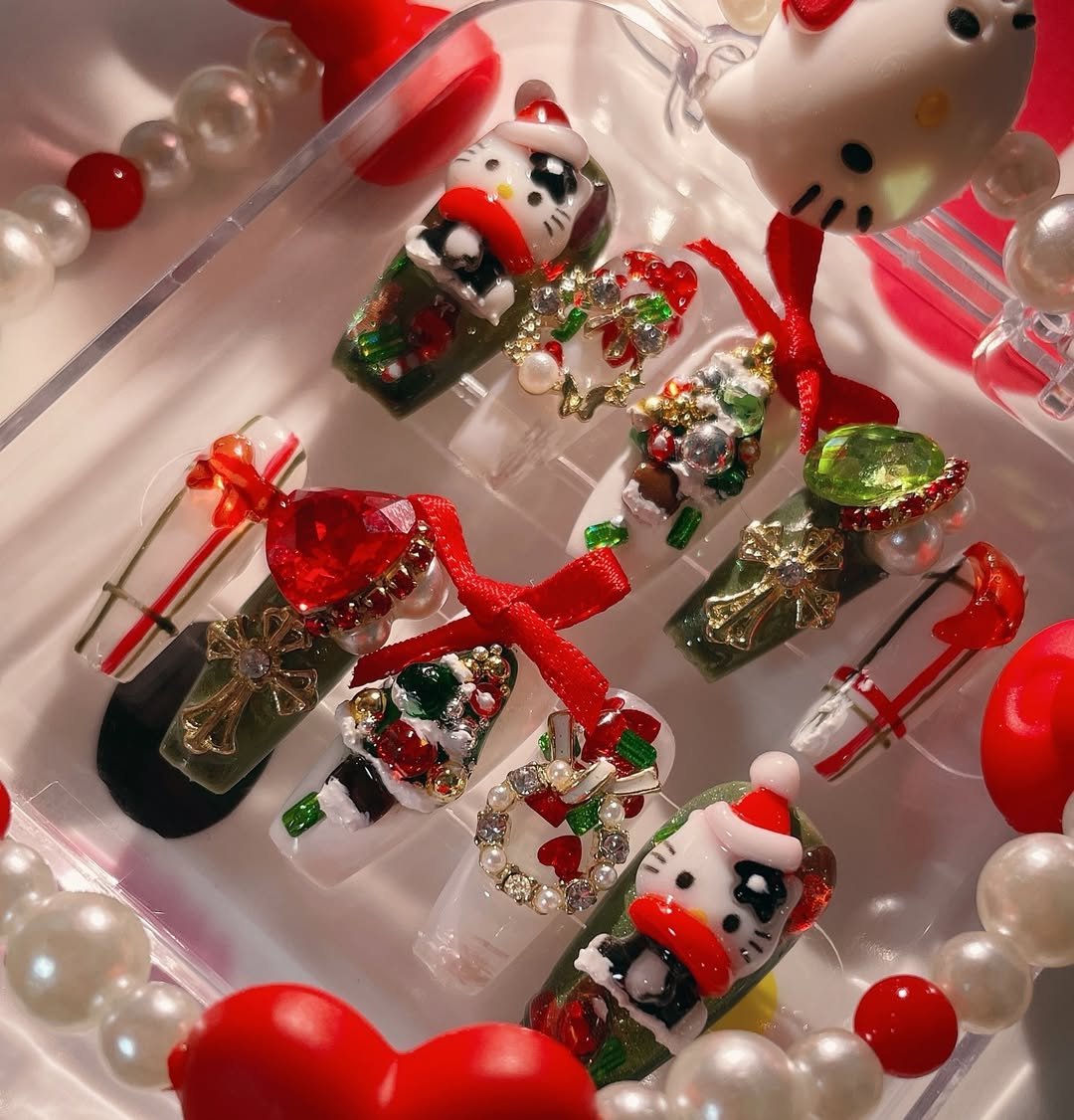 Photo by KJ킹지 on November 15, 2024.