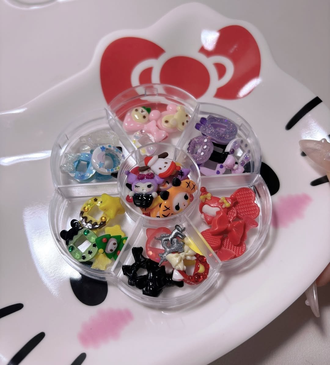 Photo by KJ킹지 on November 10, 2024.