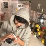 kjsunn_n 인스타그램 프로필 사진