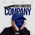 noah_universe_company 프로필 사진