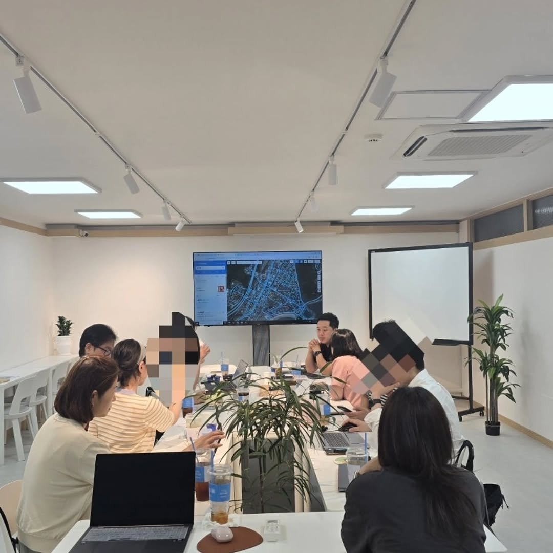 kjy30305 게시물 이미지: 10년이 넘는 기간 동안 부동산 상승장에도 하락장에도 꾸준히 스터디를...