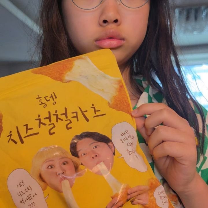 kka_jotahehe 게시물 이미지: 택배속도가 로켓아니고 미사일수준🚀

일욜 아침 
노동대비 퀄리티 좋은메뉴로
너무...