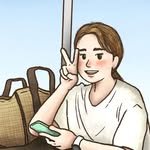 oneday.hana 프로필 사진