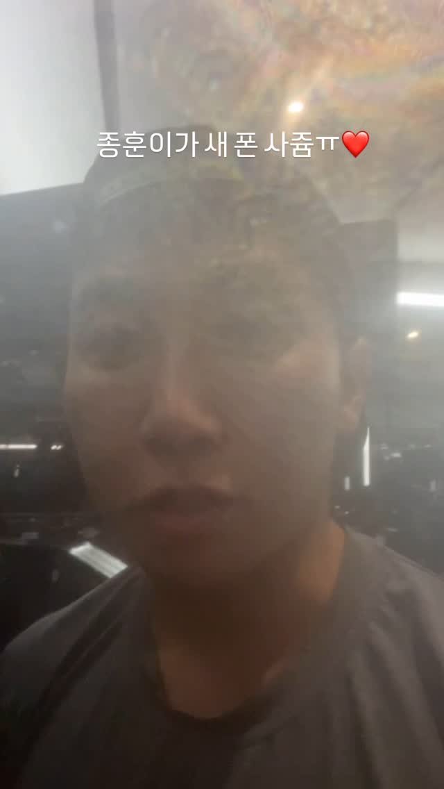 kkachi99 게시물 이미지: 이종훈 졸라 멋있다 진짜 와 진짜 대박이야