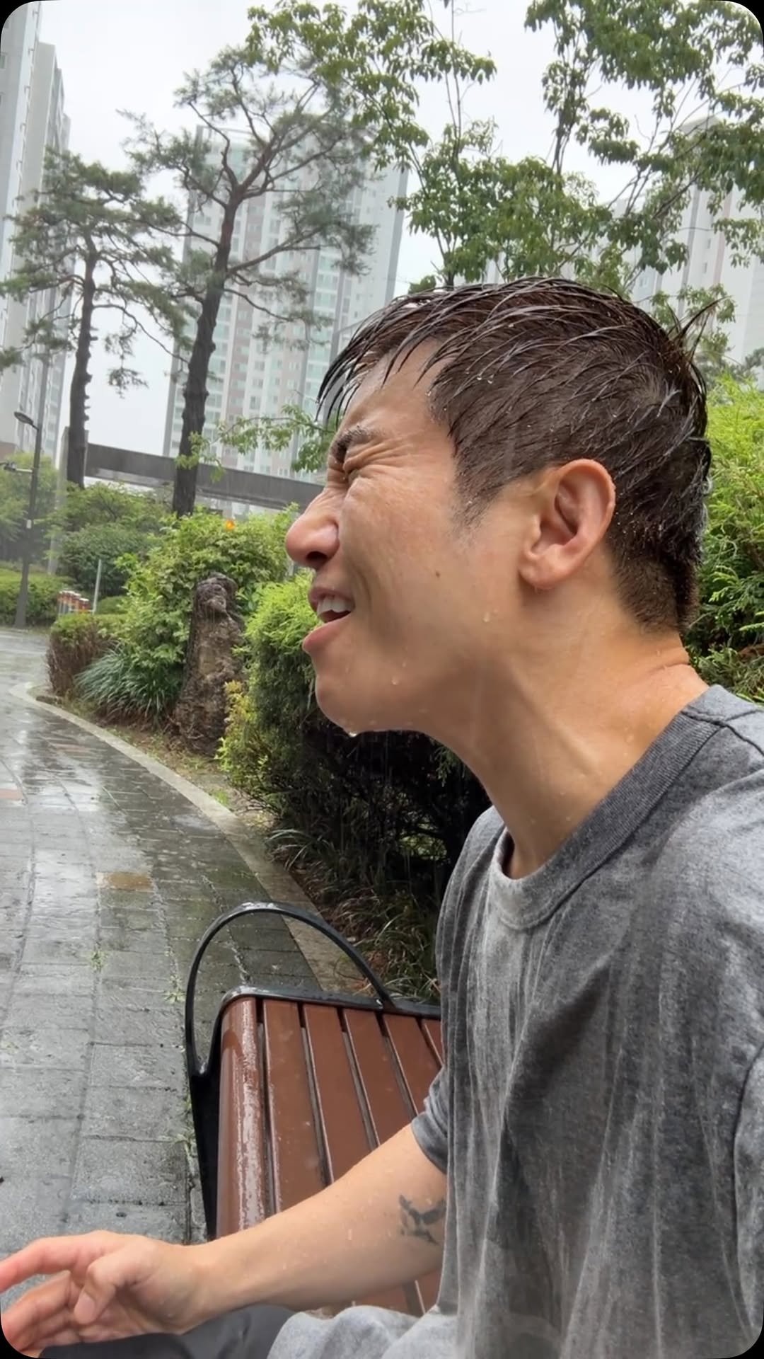 kkachi99 게시물 이미지: 우리 뮤지 ‘장마’ 많이 사랑해주세요