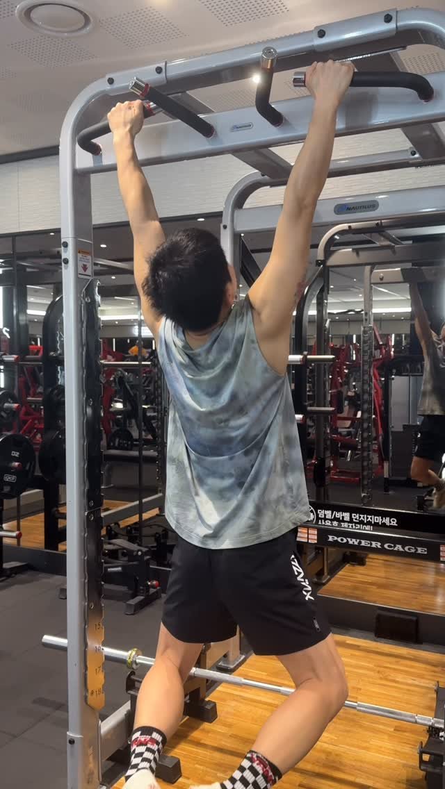 kkachi99 게시물 이미지: 이불이 너무 무겁지