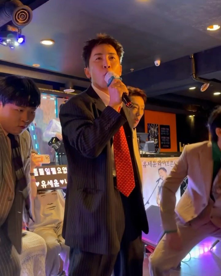 kkachi99 게시물 이미지: 오프닝안무를 위해 2달 가까이 매일을 따따블과 함께 고민하고 수정하고 연습하고의...
