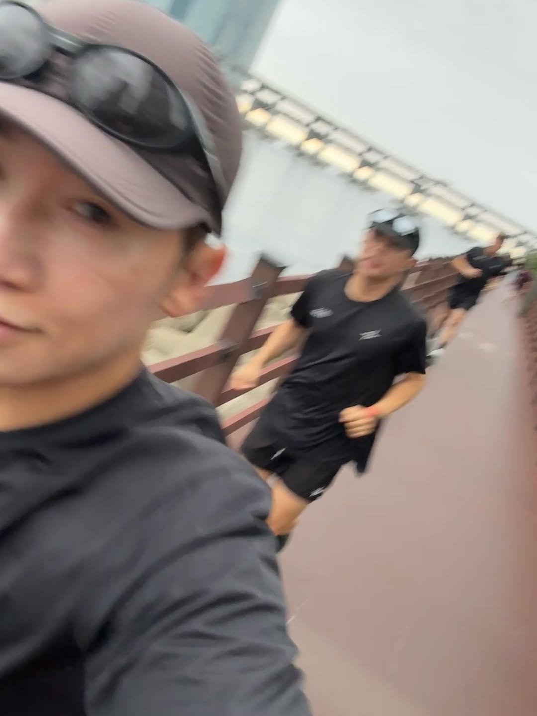 kkachi99 게시물 이미지: 🏃🌊🏄‍♂️