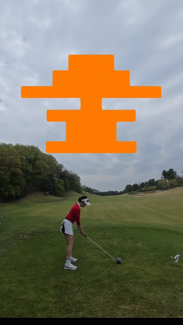 kkangddaa 게시물 이미지: 2년만에 샷정검 필드나들이..
정신 하나도 없고 
일단 신나고
목은 안돌아가고
커서...