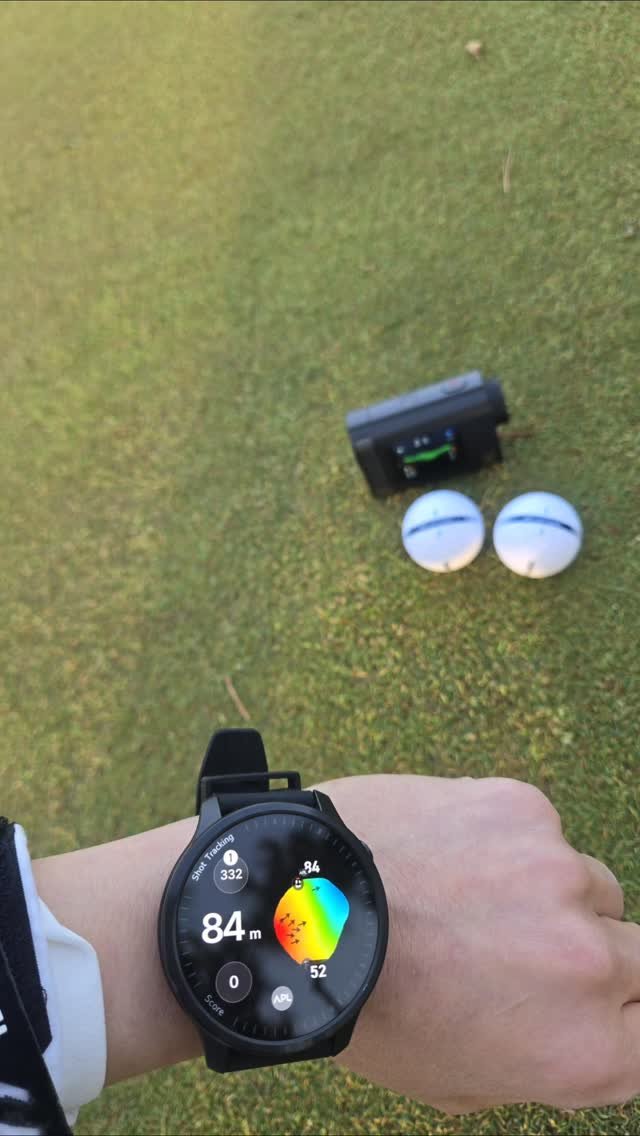 kkangddaa 게시물 이미지: #보이스캐디 #T13PRO #SLmini #골프거리측정기 #골프워치

🌟2026년...