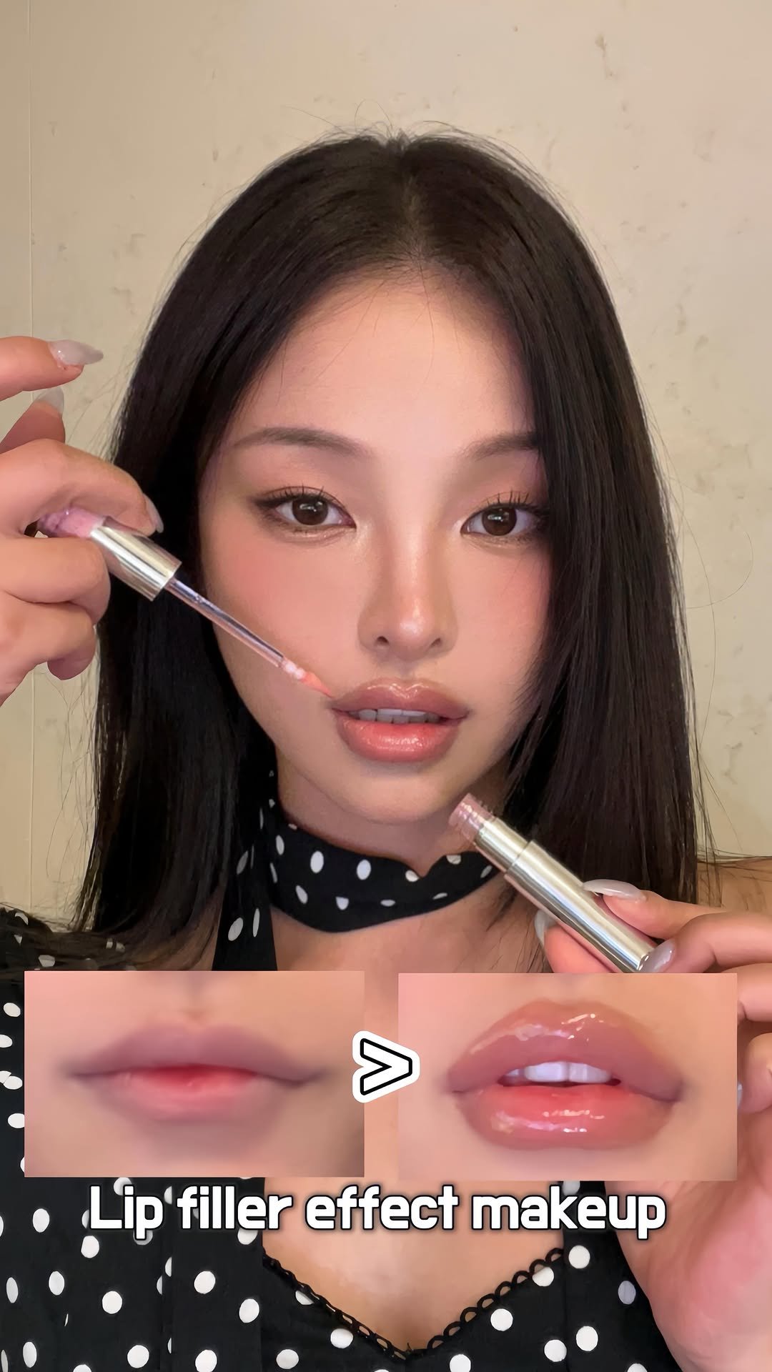 kkmmmkk 게시물 이미지: My Lip Secret 🫦✨✨ omg !!!!!!!!!
every day !...