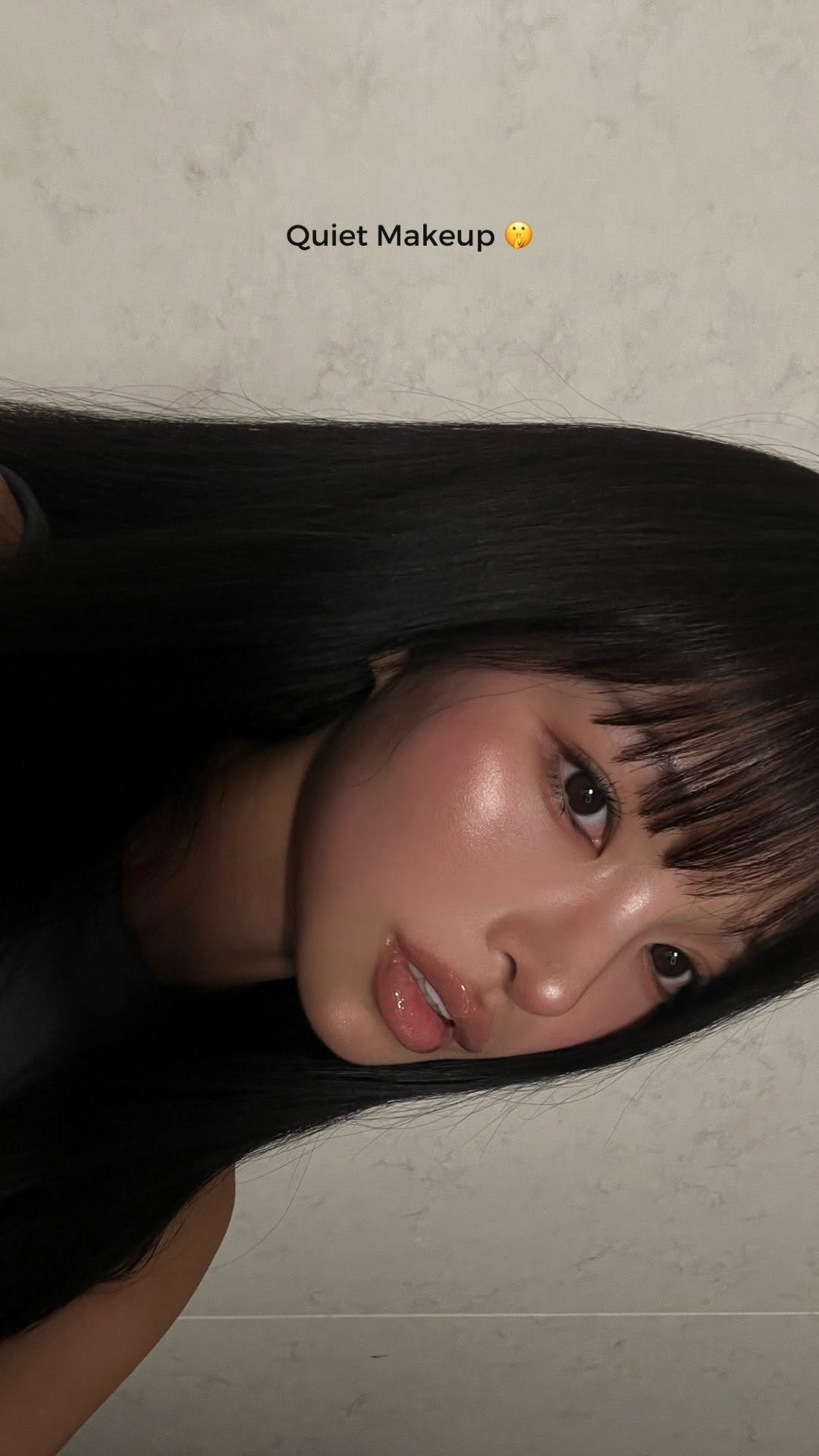 kkmmmkk 게시물 이미지: 슬그머니 달라지기 🤫 🩶 🤫 💗

[ multi - use ]
soft hard...