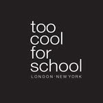 toocoolforschool_official 프로필 사진
