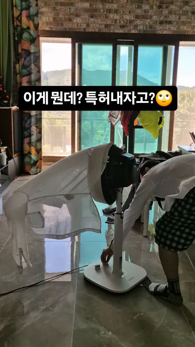 kkongnyang_bubu 게시물 이미지: 😉먼저 인스타 반응을...

🤓뭐든 직접 만들고 싶어하는 남편과 삽니다
창고엔 아직...