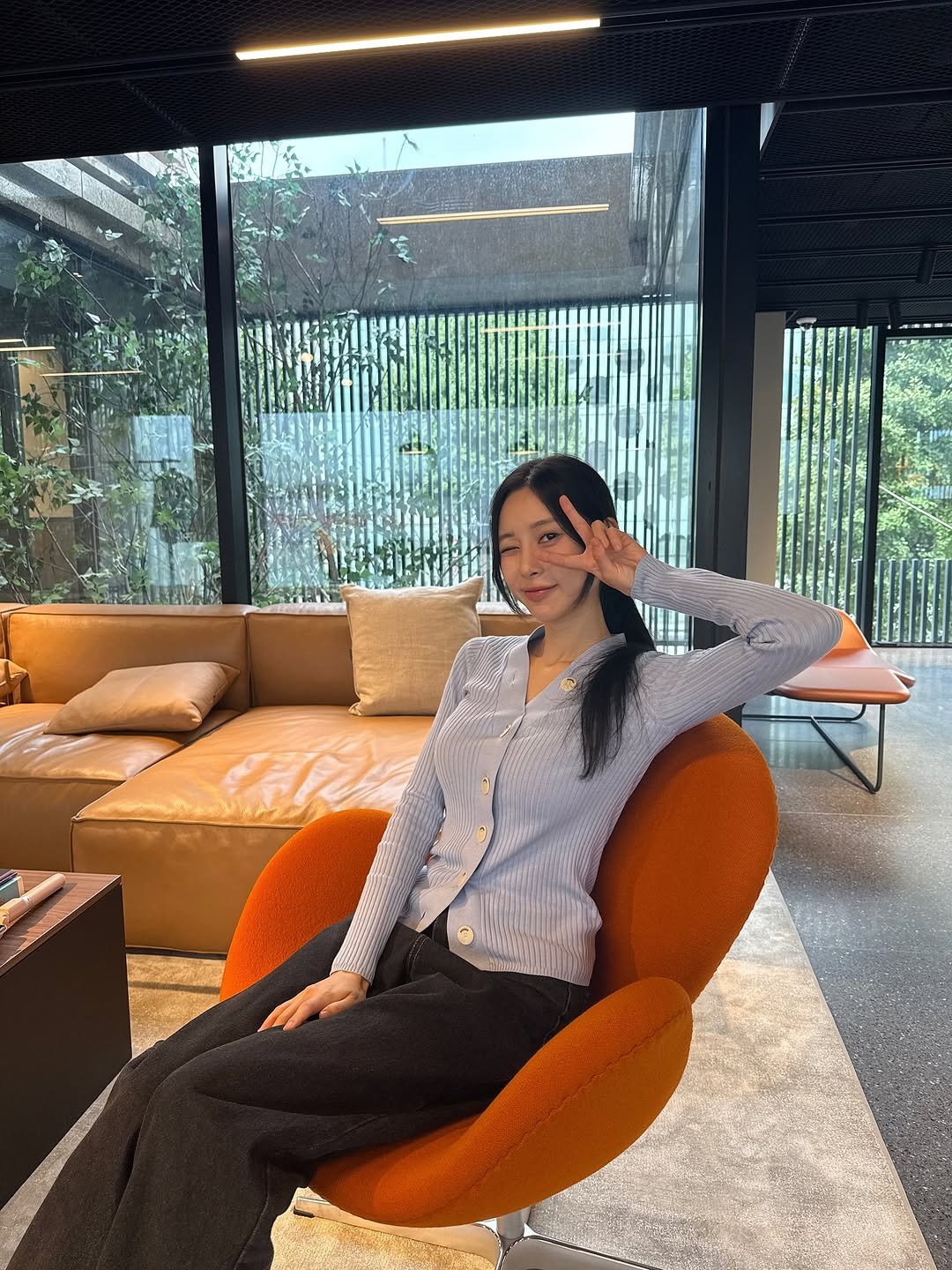 Photo by 박소현 on August 09, 2025.