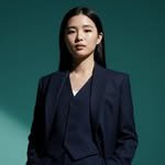 kkumdori___writer 인스타그램 프로필 사진