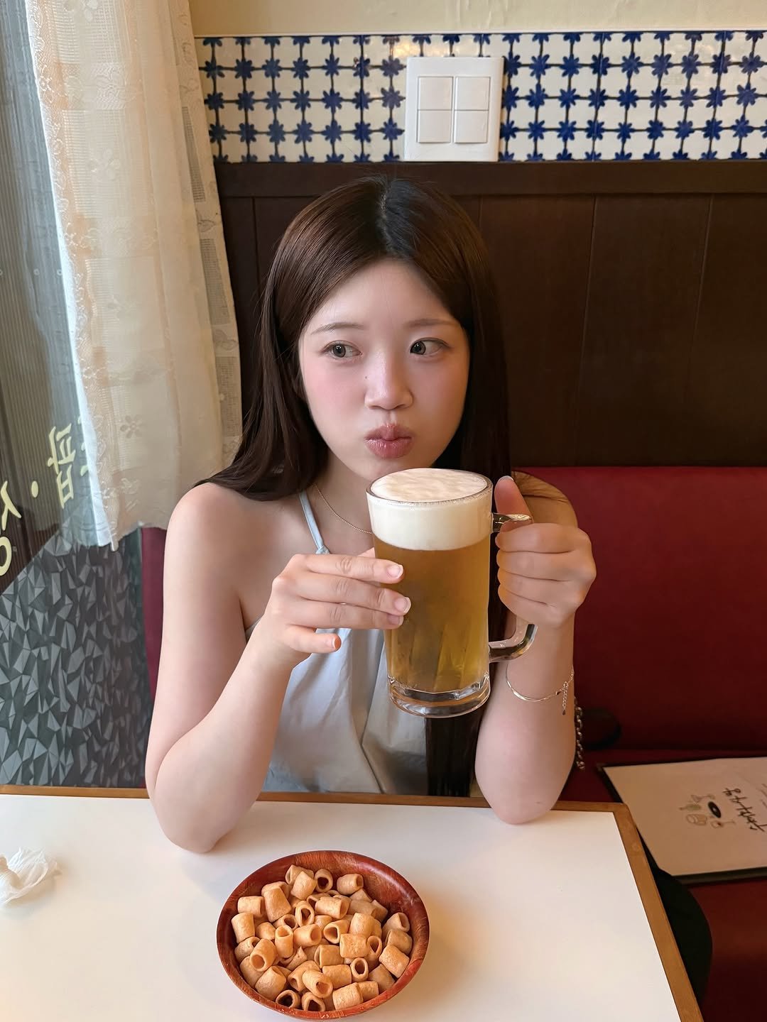 Photo by 꾸요이 on June 30, 2025.