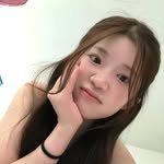 kkuuyoi 인스타그램 프로필 사진