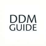 ddmguide 프로필 사진