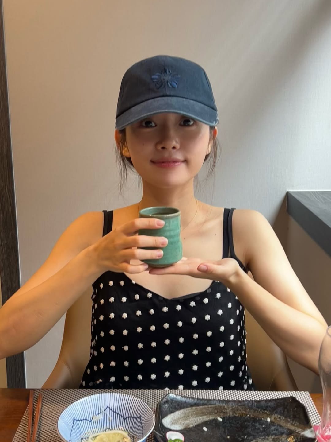 knamiiiiii 게시물 이미지: 🍵