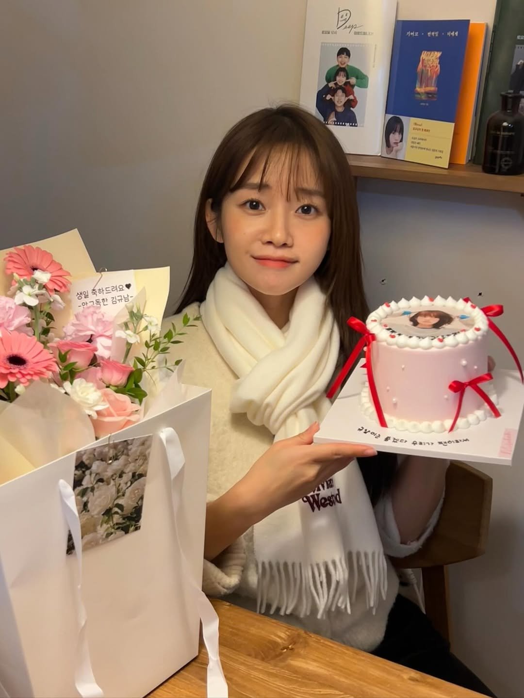 Photo by 김규남 on November 18, 2025.