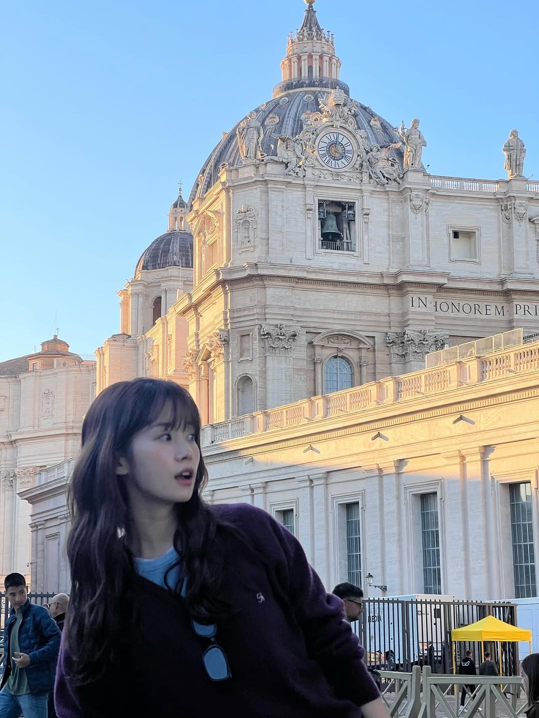 Photo by 김규남 on November 23, 2025.