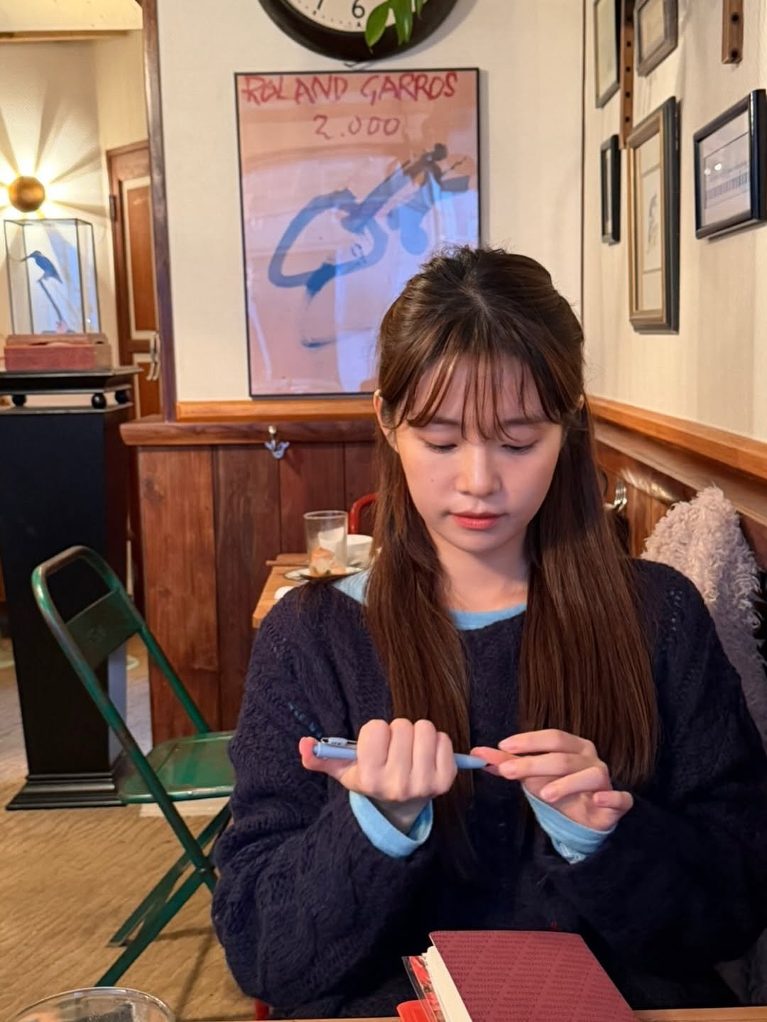 Photo by 김규남 on December 28, 2025.