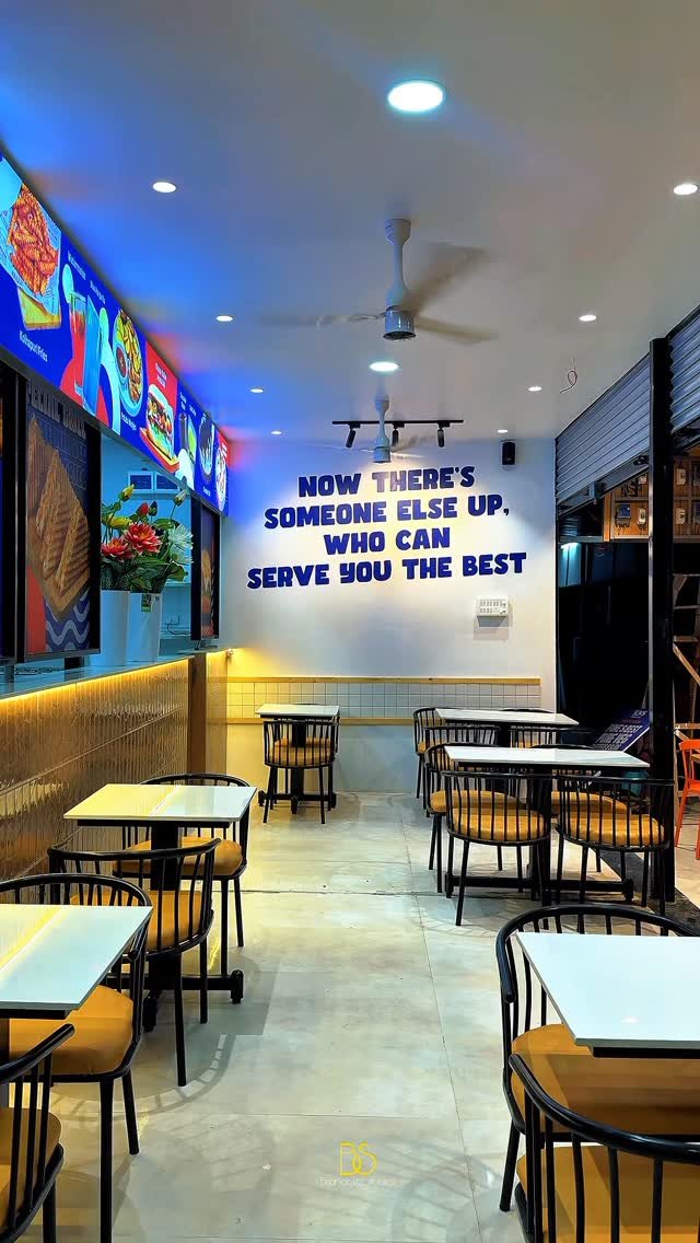 kns_pune 게시물 이미지: 👀 SHIKRAPUR… THE BURGER SPOT YOU’VE BEEN...
