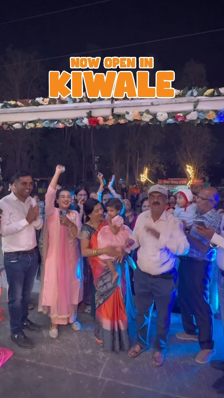 kns_pune 게시물 이미지: Now Open in Kiwale — Enjoy tasty burgers, subs...