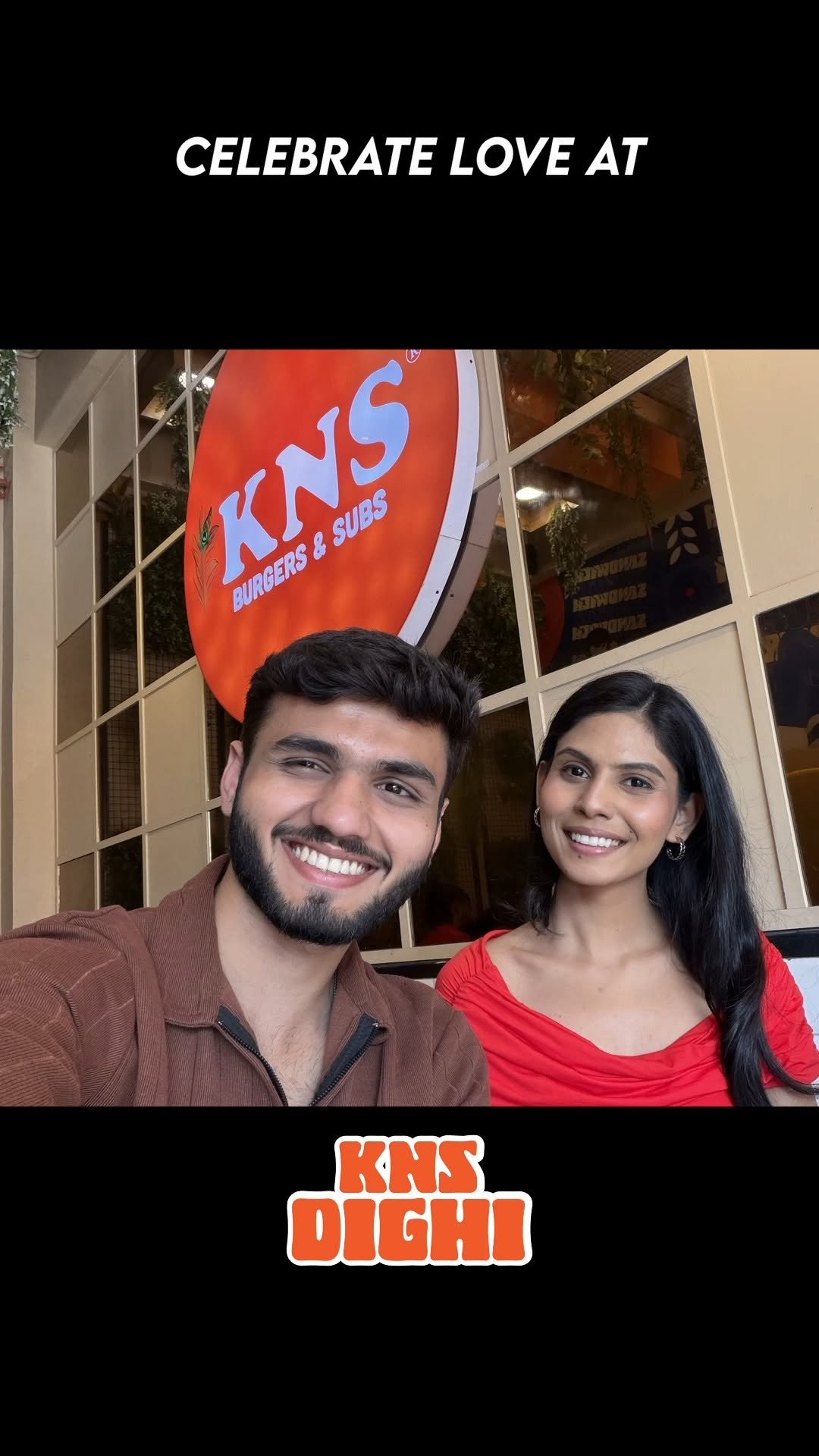 kns_pune 게시물 이미지: Celebrate love and good food with your special...