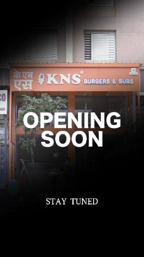 kns_pune 게시물 이미지: Something delicious is coming to Punawale!...