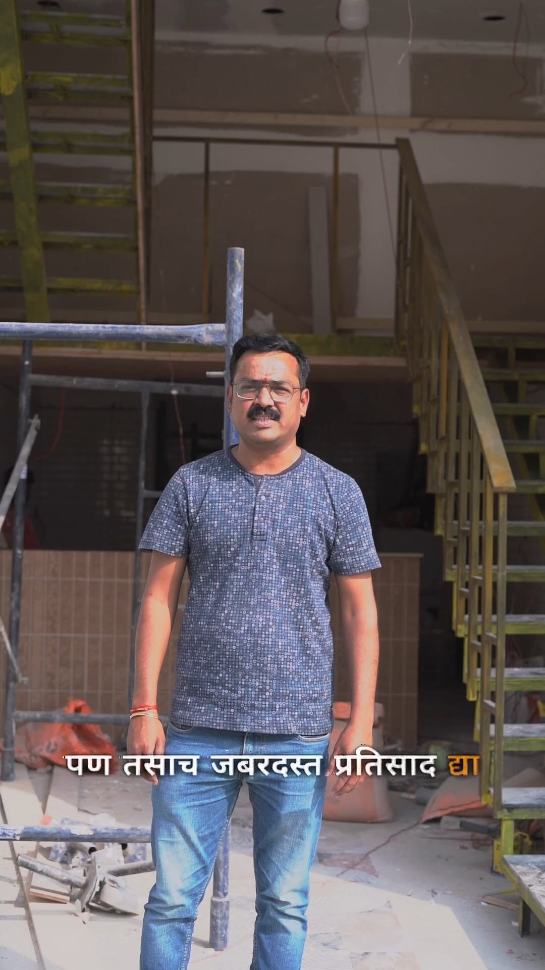 kns_pune 게시물 이미지: Opening Soon on SB Patil Road, Ravet — Your...