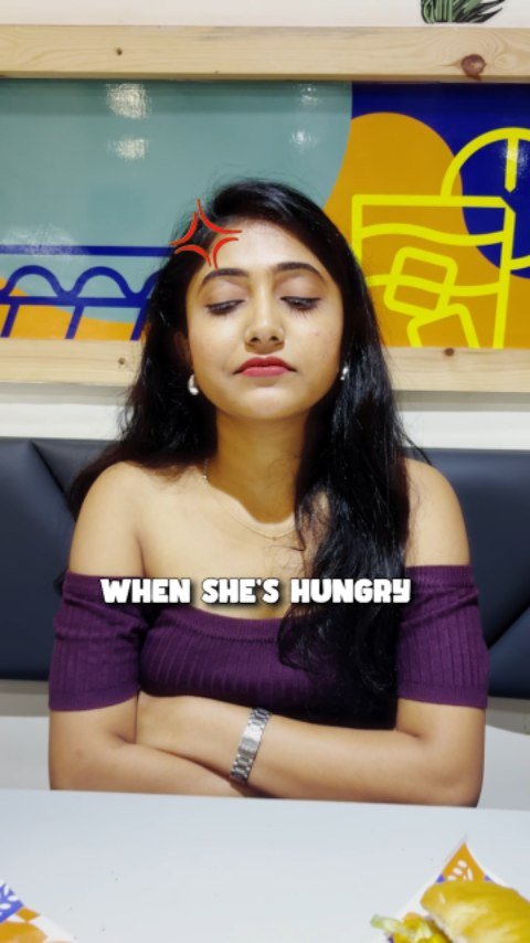 kns_pune 게시물 이미지: Hangry moments don’t stand a chance when...