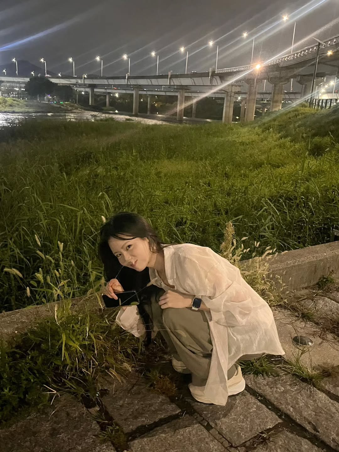 Photo by 고세빈 on October 07, 2025. May be an image of outdoors.