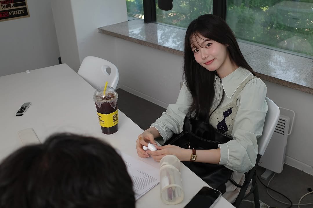 Photo by 고세빈 on July 01, 2025.