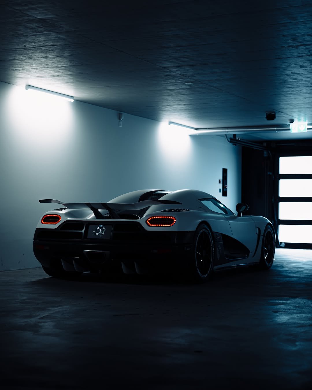 koenigsegg 게시물 이미지: The Agera R is arguably one of Koenigsegg’s...